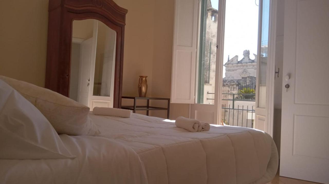 B&B I Sei Volti Лечче Экстерьер фото