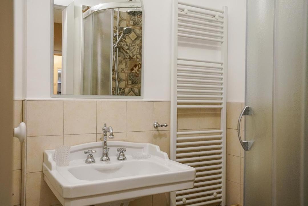 B&B I Sei Volti Лечче Экстерьер фото