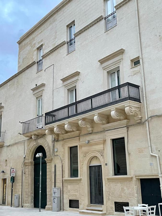 B&B I Sei Volti Лечче Экстерьер фото